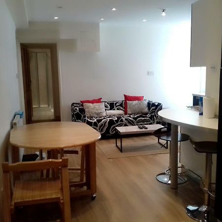 Lovely 1 Bed In Earls Court Leilighet London Eksteriør bilde