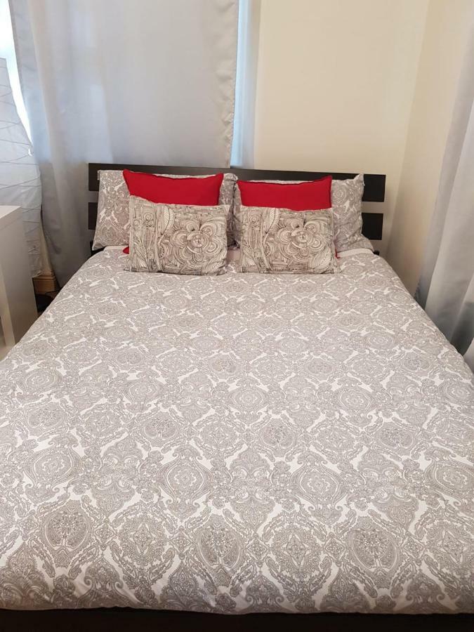 Lovely 1 Bed In Earls Court Leilighet London Eksteriør bilde